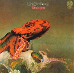 Gentle Giant : Octopus